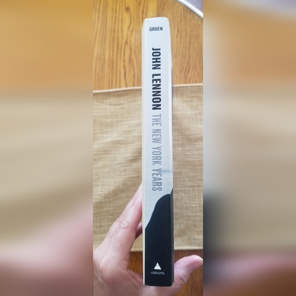 John Lennon : The New York Years (reissue) by Bob Gruen (2015, Hardcover) - Picture 3 of 15